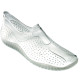 Pool Shoes - Aqua Color or Transparent Color - SD-CVB950034X - Cressi